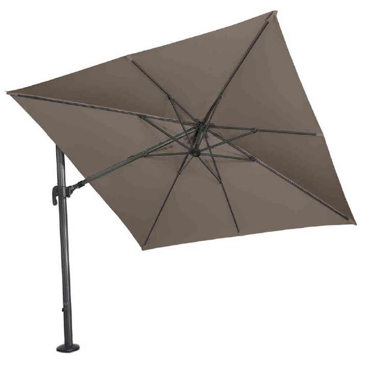 SIENA GARDEN Alphawing N+ Ampelschirm